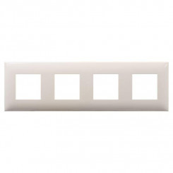 Рамка 4-м 8мод. Avanti "Ванильная дымка" DKC 4405908