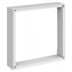 Комплект для настенного монтажа шкафа UK61.. AP612 ABB 2CPX031402R9999 Комплект для настенного монтажа шкафа UK61.. AP612 ABB 2CPX031402R9999