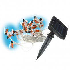 Светильник садовый USL-S-127/PT4000 "Пчелки" BEES IP44 солнечная батарея Uniel UL-00004280 Светильник садовый USL-S-127/PT4000 "Пчелки" BEES IP44 солнечная батарея Uniel UL-00004280