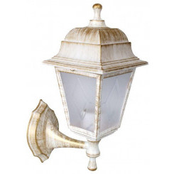 Светильник садово-парковый PP4201/02 C66 НБУ 04-60-001 У1 "Леда" 4-гран. пласт. +пласт. бел. бронза Camelion 13833 Светильник садово-парковый PP4201/02 C66 НБУ 04-60-001 У1 "Леда" 4-гран. пласт. +пласт. бел. бронза Camelion 13833