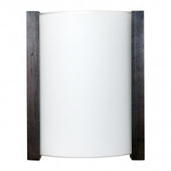 Светильник НББ 01-60-501 "Карелия" 230х180х68 "Мелани" матов./венге (инд. упак.) Элетех 1005206007