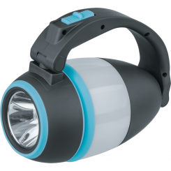 Фонарь-прожектор аккумуляторный кемпинговый 14 086 NPT-CA16-ACCU 1COB 5Вт + 1CREE 3Вт 240лм аккум. 1.5А.ч NAVIGATOR 14086 Фонарь-прожектор аккумуляторный кемпинговый 14 086 NPT-CA16-ACCU 1COB 5Вт + 1CREE 3Вт 240лм аккум. 1.5А.ч NAVIGATOR 14086