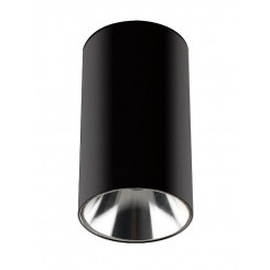 Светильник PDL-R 14080 GU10 IP20 230В ДПО накладной BL/CH JazzWay 5031401