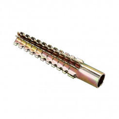 Дюбель металлический универсальный 6х32 (уп.100шт) Промрукав PR08.3754 Дюбель металлический универсальный 6х32 (уп.100шт) Промрукав PR08.3754