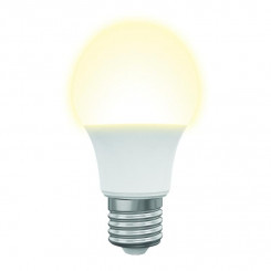 Лампа светодиодная LED-A60-9W/3000K/E27/FR/NR Norma 9Вт матовая 3000К тепл. бел. E27 (упак. картон) Volpe UL-00005622