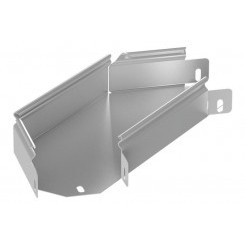 Угол для лотка горизонтальный 90град. 200х50 1мм оцинк. ASD-electric STH.2005.910 Угол для лотка горизонтальный 90град. 200х50 1мм оцинк. ASD-electric STH.2005.910