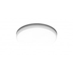 Светильник светодиодный PLED DL3 WH Downlight 12Вт 6500К IP40 ДВО встраив. Pro+ JazzWay 5027589