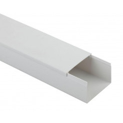 Кабель-канал 60х40 L2000 бел. Эра Б0031138