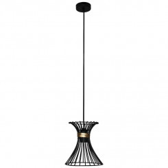 Светильник НСБ 01-60-150 "Талия" 212 E27 лофт-кантри ф205 черн. муар (инд. упак.) Элетех 1005404560