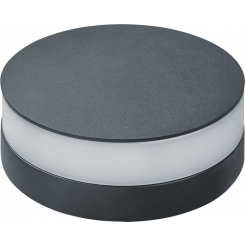 Светильник светодиодный 80 556 NOF-D-W-001-01 7Вт 3000К IP54 240лм для наружной подсветки круг черн. Navigator 80556 Светильник светодиодный 80 556 NOF-D-W-001-01 7Вт 3000К IP54 240лм для наружной подсветки круг черн. Navigator 80556