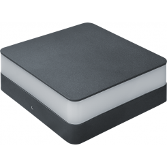 Светильник светодиодный 80 560 NOF-D-W-003-01 7Вт 3000К IP54 240лм для наружной подсветки квадрат черн. Navigator 80560 Светильник светодиодный 80 560 NOF-D-W-003-01 7Вт 3000К IP54 240лм для наружной подсветки квадрат черн. Navigator 80560