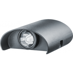 Светильник светодиодный 80 564 NOF-D-W-005-01 2Вт 3000К IP54 160лм для наружной подсветки черн. Navigator 80564 Светильник светодиодный 80 564 NOF-D-W-005-01 2Вт 3000К IP54 160лм для наружной подсветки черн. Navigator 80564