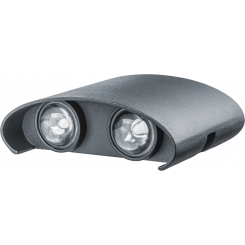 Светильник светодиодный 80 570 NOF-D-W-038-03 4Вт 4000К IP54 300лм для наружной подсветки черн. Navigator 80570 Светильник светодиодный 80 570 NOF-D-W-038-03 4Вт 4000К IP54 300лм для наружной подсветки черн. Navigator 80570