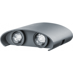 Светильник светодиодный 80 571 NOF-D-W-038-04 4Вт 4000К IP54 300лм для наружной подсветки сер. Navigator 80571 Светильник светодиодный 80 571 NOF-D-W-038-04 4Вт 4000К IP54 300лм для наружной подсветки сер. Navigator 80571