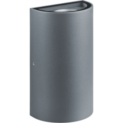 Светильник светодиодный 80 615 NOF-D-W-019-02 6Вт 3000К IP54 350лм для наружной подсветки сер. Navigator 80615 Светильник светодиодный 80 615 NOF-D-W-019-02 6Вт 3000К IP54 350лм для наружной подсветки сер. Navigator 80615