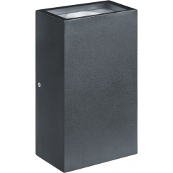 Светильник светодиодный 80 616 NOF-D-W-020-01 6Вт 3000К IP54 350лм для наружной подсветки черн. Navigator 80616 Светильник светодиодный 80 616 NOF-D-W-020-01 6Вт 3000К IP54 350лм для наружной подсветки черн. Navigator 80616