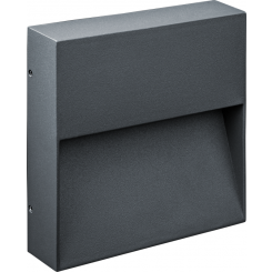 Светильник светодиодный 80 618 NOF-D-W-021-01 3Вт 3000К IP54 50лм для наружной подсветки черн. Navigator 80618 Светильник светодиодный 80 618 NOF-D-W-021-01 3Вт 3000К IP54 50лм для наружной подсветки черн. Navigator 80618