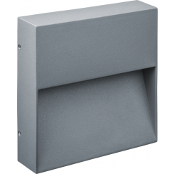 Светильник светодиодный 80 619 NOF-D-W-021-02 3Вт 3000К IP54 50лм для наружной подсветки сер. Navigator 80619 Светильник светодиодный 80 619 NOF-D-W-021-02 3Вт 3000К IP54 50лм для наружной подсветки сер. Navigator 80619