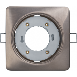 Светильник 93 022 NGX-S2-004-GX53 квадрат сатин/хром.Navigator 93022 Светильник 93 022 NGX-S2-004-GX53 квадрат сатин/хром.Navigator 93022