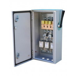 Ящик силовой ЯВЗ-32-IP54 УХЛ2 250А с ПН-2 100А Электротехник ET009756