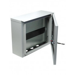 Щит распределительный навесной ЩРН 12з У2 IP54 250х300х120 Электротехник ET529538 Щит распределительный навесной ЩРН 12з У2 IP54 250х300х120 Электротехник ET529538