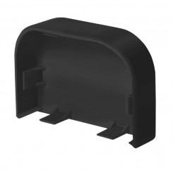 Заглушка для РКК-74х55 черн. Ruvinil ЗГЛ-74х55-Ч