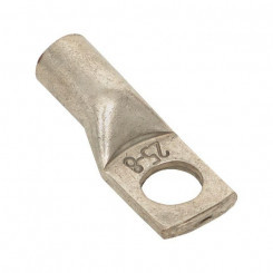 Наконечник силовой медный луженый ТМЛ-Р 25-8 (уп.2шт) PROxima EKF tml-r-25-8-r Наконечник силовой медный луженый ТМЛ-Р 25-8 (уп.2шт) PROxima EKF tml-r-25-8-r