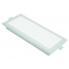 Светильник светодиодный Modul LED-02 36Вт 4000К 3600лм 1290х306х80мм для реечных потолков рассеив. полимер. опал IP54 Ксенон 0263636193-93