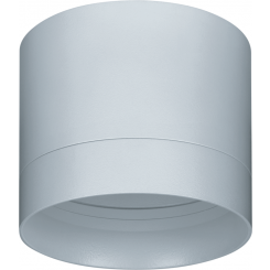 Светильник декоративный 93 367 NGX-C-001-01 230В накладной под лампу GX53 бел. NAVIGATOR 93367 Светильник декоративный 93 367 NGX-C-001-01 230В накладной под лампу GX53 бел. NAVIGATOR 93367