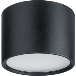 Светильник декоративный 93 371 NGX-C-002-02 230В накладной под лампу GX53 черн. NAVIGATOR 93371 Светильник декоративный 93 371 NGX-C-002-02 230В накладной под лампу GX53 черн. NAVIGATOR 93371