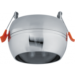 Светильник декоративный 93 379 NGX-C-005-03 230В встраив. под лампу GX53 хром. NAVIGATOR 93379 Светильник декоративный 93 379 NGX-C-005-03 230В встраив. под лампу GX53 хром. NAVIGATOR 93379