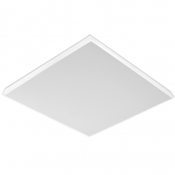 Светильник светодиодный ДВО-1001 30Вт 4000К IP40 595х595х40 опал панель EKF LPL-1001-O-30-4000-40 Светильник светодиодный ДВО-1001 30Вт 4000К IP40 595х595х40 опал панель EKF LPL-1001-O-30-4000-40