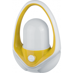 Фонарь кемпинговый 93 883 NPT-CA20-ACCU 1COB 10Вт lead-acid 1.2А.ч димм. NAVIGATOR 93883