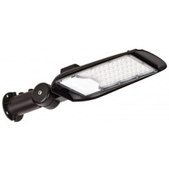 Светильник светодиодный ДКУ 1014-50Ш PRO 5000К IP65 уличный консольный IEK LT-DKU1-1014-050-50-K02 Светильник светодиодный ДКУ 1014-50Ш PRO 5000К IP65 уличный консольный IEK LT-DKU1-1014-050-50-K02