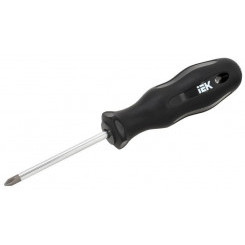 Отвертка PH1х75 Т1 ARMA2L 5 IEK A2L5-SC10-T1-PH-10-075 Отвертка PH1х75 Т1 ARMA2L 5 IEK A2L5-SC10-T1-PH-10-075