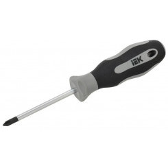 Отвертка PH1х75 Т2 ARMA2L 5 IEK A2L5-SC10-T2-PH-10-075 Отвертка PH1х75 Т2 ARMA2L 5 IEK A2L5-SC10-T2-PH-10-075