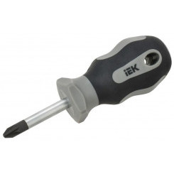 Отвертка PZ2х38 Т2 ARMA2L 5 IEK A2L5-SC10-T2-PZ-20-038 Отвертка PZ2х38 Т2 ARMA2L 5 IEK A2L5-SC10-T2-PZ-20-038