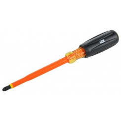 Отвертка диэлектрическая PZ3х150 Т3 ARMA2L 5 IEK A2L5-SC30-T3-PZ-30-150 Отвертка диэлектрическая PZ3х150 Т3 ARMA2L 5 IEK A2L5-SC30-T3-PZ-30-150