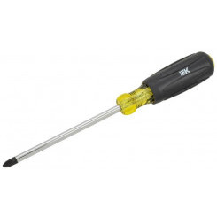 Отвертка PH3х150 Т3 ARMA2L 5 IEK A2L5-SC10-T3-PH-30-150 Отвертка PH3х150 Т3 ARMA2L 5 IEK A2L5-SC10-T3-PH-30-150