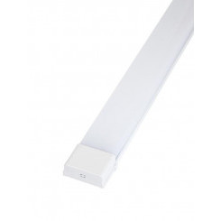 Светильник светодиодный линейный ДПО-2 36Вт 6400К IP40 прямоуг. опал КОСМОС KDPO2-36W64K-OP-IP40 Светильник светодиодный линейный ДПО-2 36Вт 6400К IP40 прямоуг. опал КОСМОС KDPO2-36W64K-OP-IP40