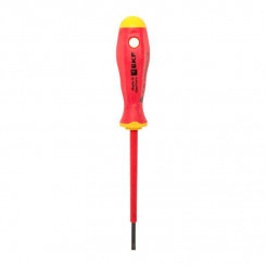 Отвертка Professional SL2.5х0.4мм VDE 1000В EKF sl-2.5-0.4-pro-in