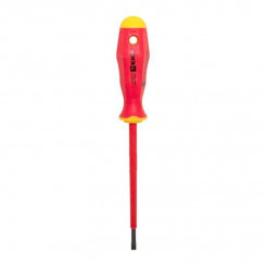 Отвертка Professional SL4х0.8мм VDE 1000В EKF sl-4-0.8-pro-in