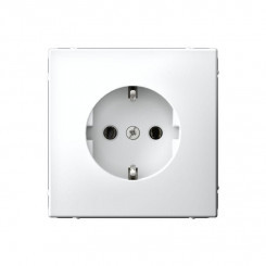 Розетка ArtGallery 16А с заземл. механизм лотос SE GAL001343 Розетка ArtGallery 16А с заземл. механизм лотос SE GAL001343