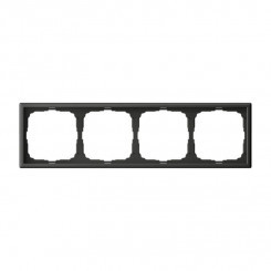 Рамка 4-м ArtGallery универс. базальт SE GAL001404