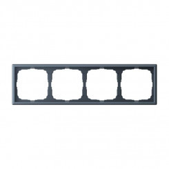 Рамка 4-м ArtGallery универс. грифель SE GAL000704