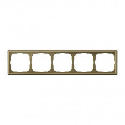 Рамка 5-м ArtGallery зол. SE GAL001605