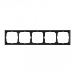 Рамка 5-м ArtGallery универс. карбон SE GAL001005