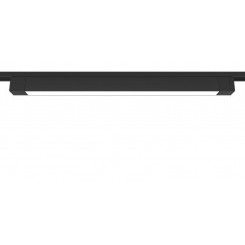 Светильник трековый светодиодный ARTLINE 608х35х40 35Вт 2450Лм 4000К 230В алюм. 16кв.м черн. Ritter 59718 0 Светильник трековый светодиодный ARTLINE 608х35х40 35Вт 2450Лм 4000К 230В алюм. 16кв.м черн. Ritter 59718 0