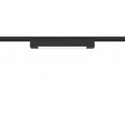 Светильник трековый светодиодный ARTLINE 343х35х40 20Вт 1400Лм 4000К 230В алюм. 9кв.м черн. Ritter 59720 3 Светильник трековый светодиодный ARTLINE 343х35х40 20Вт 1400Лм 4000К 230В алюм. 9кв.м черн. Ritter 59720 3