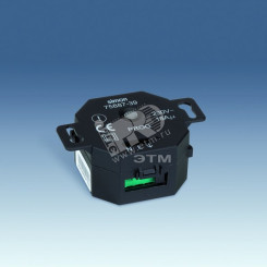 Приемник радиочастотный - выключатель, 230В 2600Вт 868,3Мгц, S82,82N, механизм